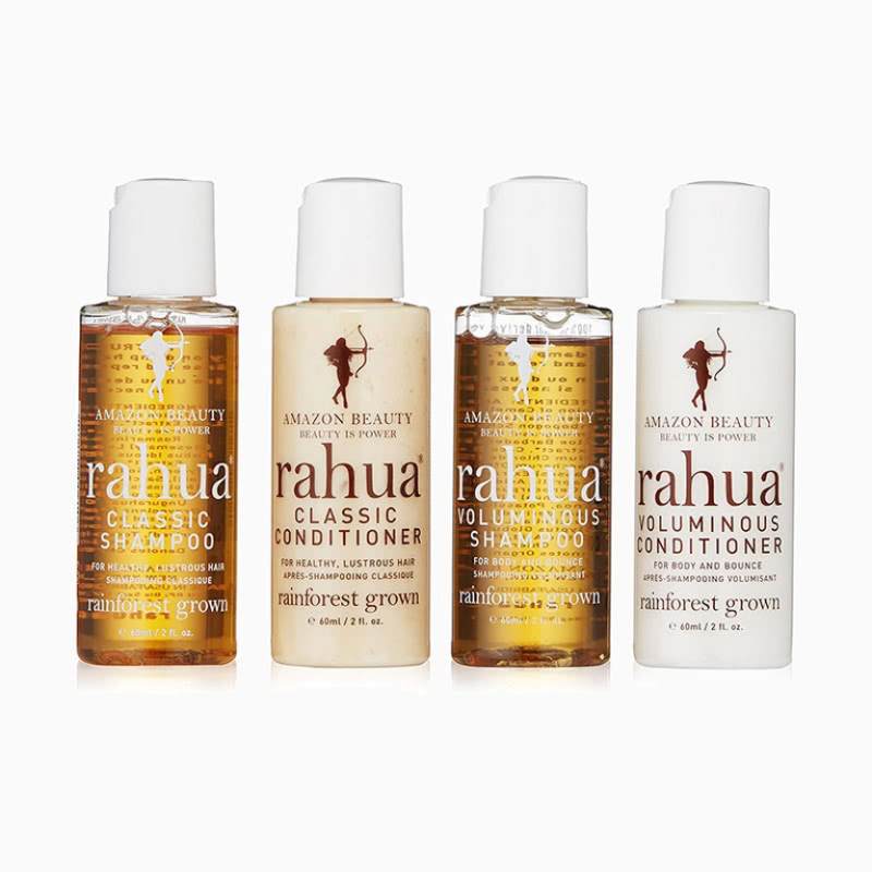 Rahua Haircare Kit