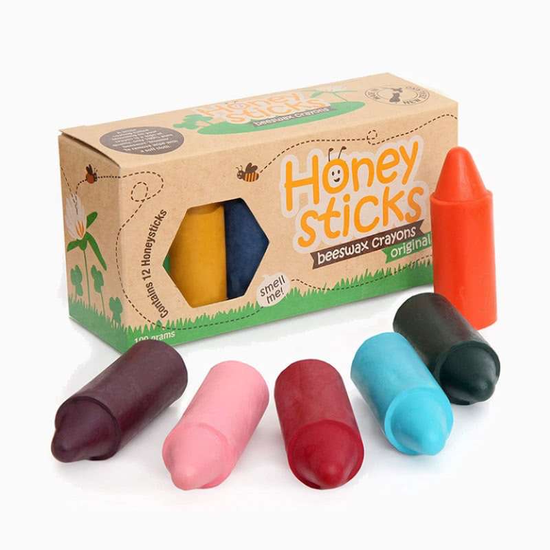 Honeysticks Crayons