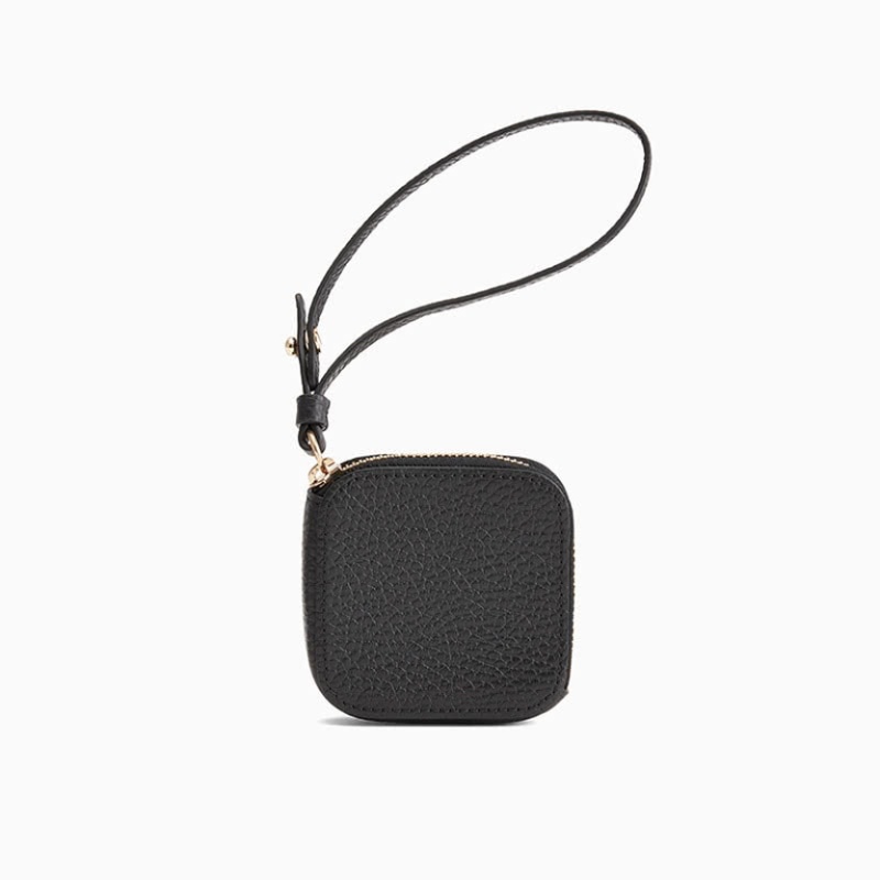 Premium Leather Airpod Case