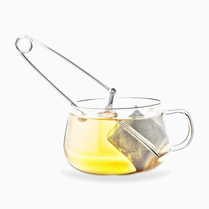 Vahdam Tea Infuser