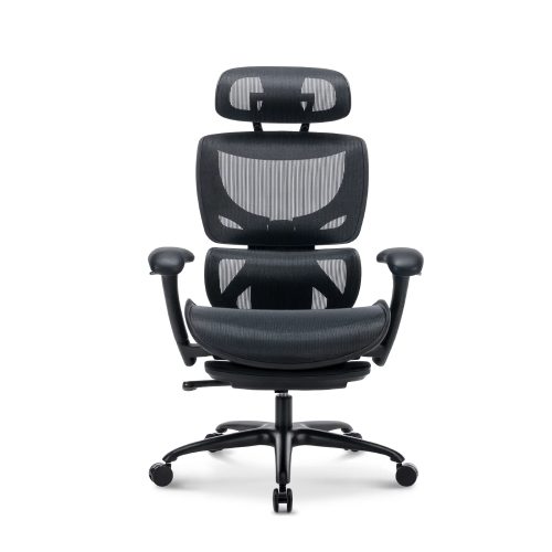 COLAMY AERIX Futuristic Ergonomic