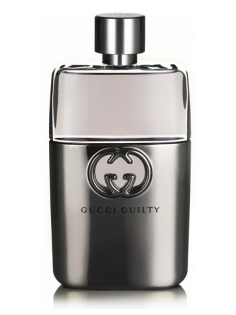 Gucci Guilty For Men