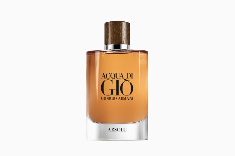 Acqua di Giò Absolu Eau de Parfum