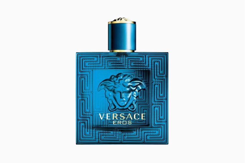 Versace Eros Eau de Toilette