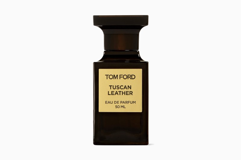 Tom Ford Tuscan Leather