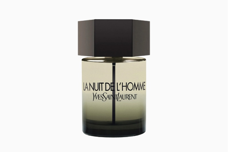 Yves Saint Laurent La Nuit De L’Homme