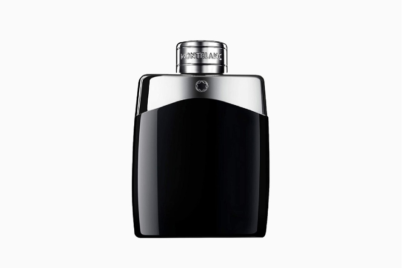 Montblanc Legend Eau de Toilette