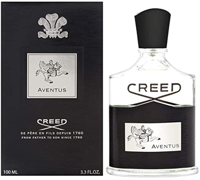 Creed Aventus by Creed