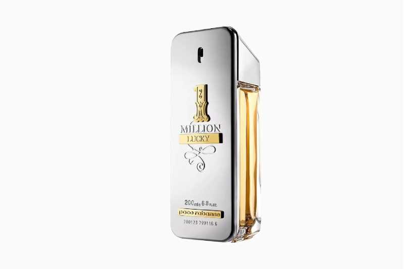 1 Million Lucky By Paco Rabanne