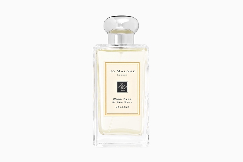 Jo Malone Wood Sage & Sea Salt