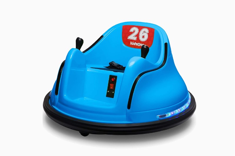 Kidzone Racer