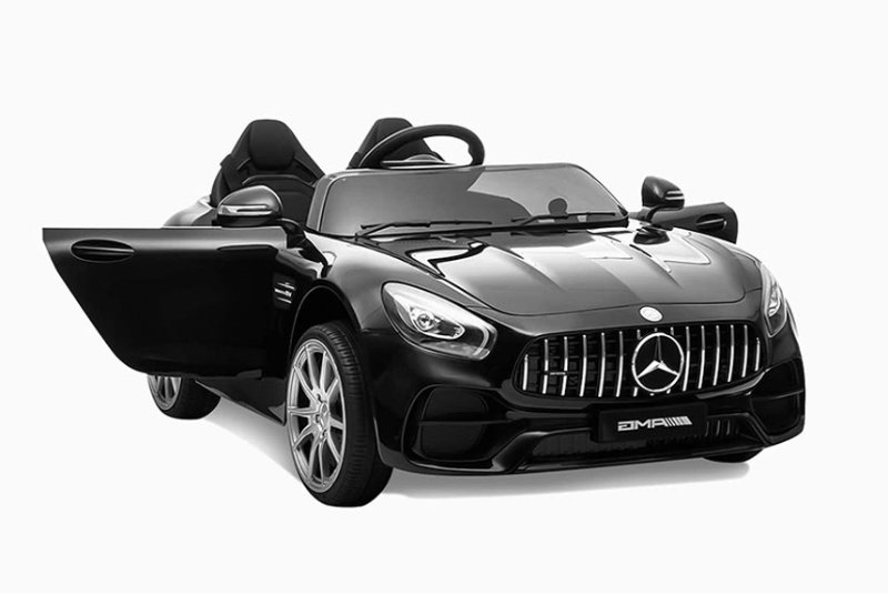 Mercedes Benz GT: Best Two-Seater Kids Car