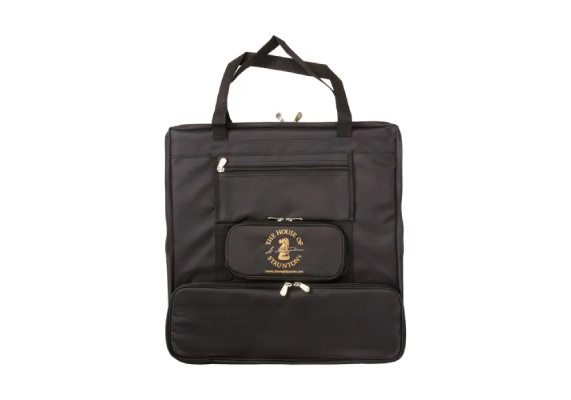 The House of Staunton Deluxe Chess Board Carrying Bag