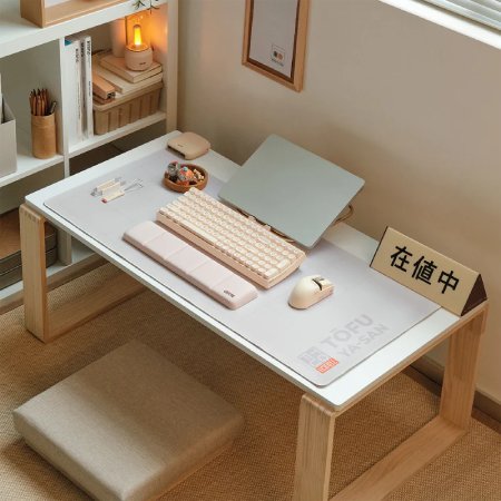 Lofree Desk Mat