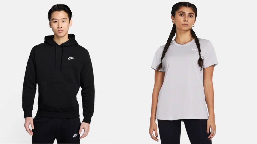 Drip Union Review : Your Go-To for Sportswear and Trainers