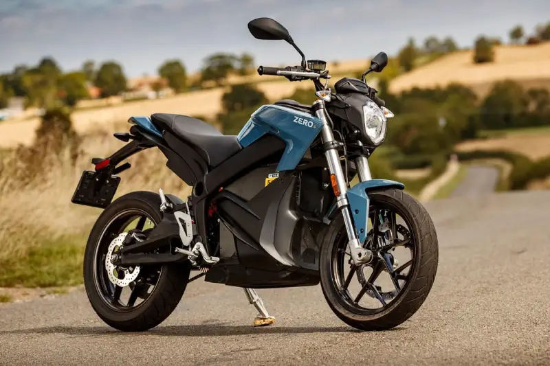The Top Electric Motorcycles For Powerful Rides
