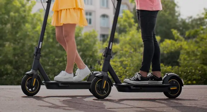 Best Affordable Electric Scooters – Stylish and Eco-Friendly Picks