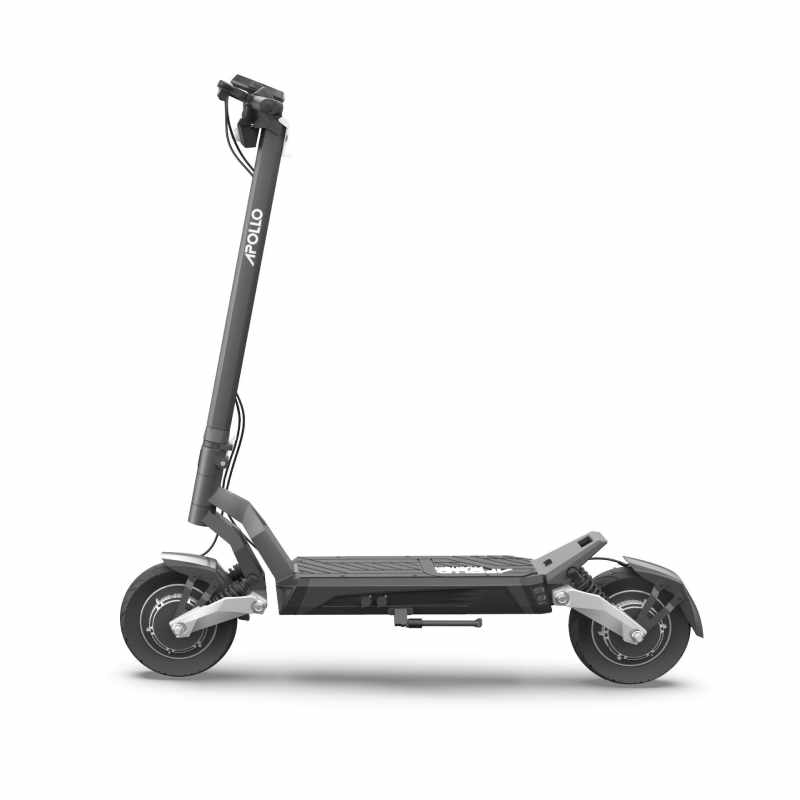 Apollo Phantom Electric Scooters