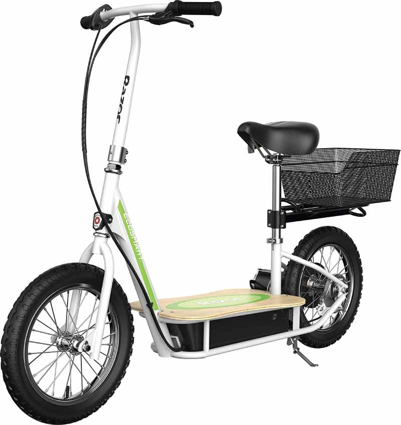 Razor EcoSmart Metro Electric Scooters