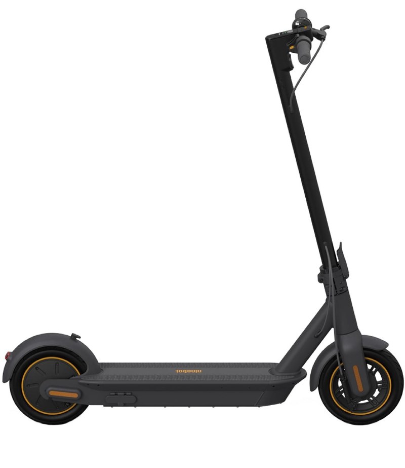 Segway Ninebot MAX Electric Scooters