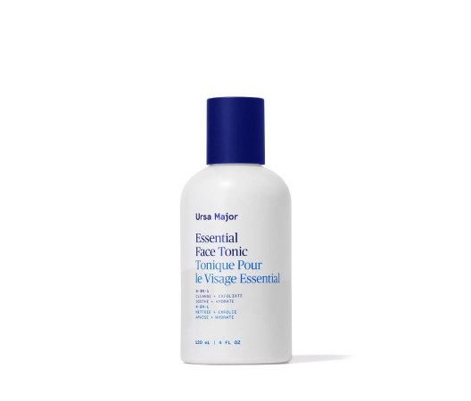 Ursa Major Essential Face Tonic