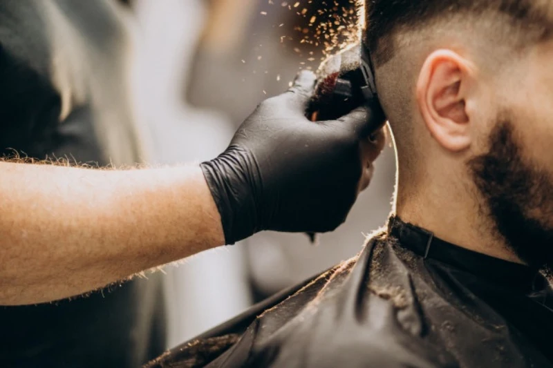 Freshen Up your Style with Fade Haircuts for Men