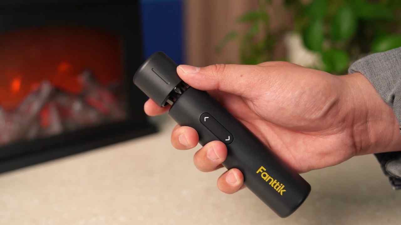 Discover Fanttik: Innovation That Moves With You