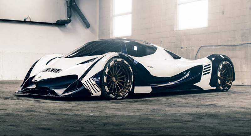  Devel Sixteen