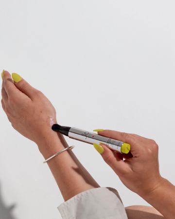 Jo Loves Fragrance Paintbrush