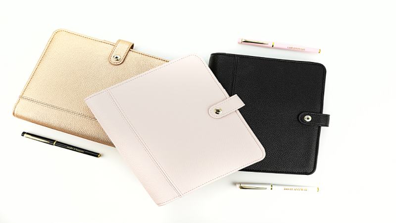 Mastering Time and Productivity with Franklin Planner