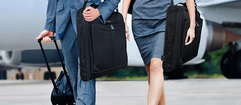 Best Garment Bags For Your Future Trips