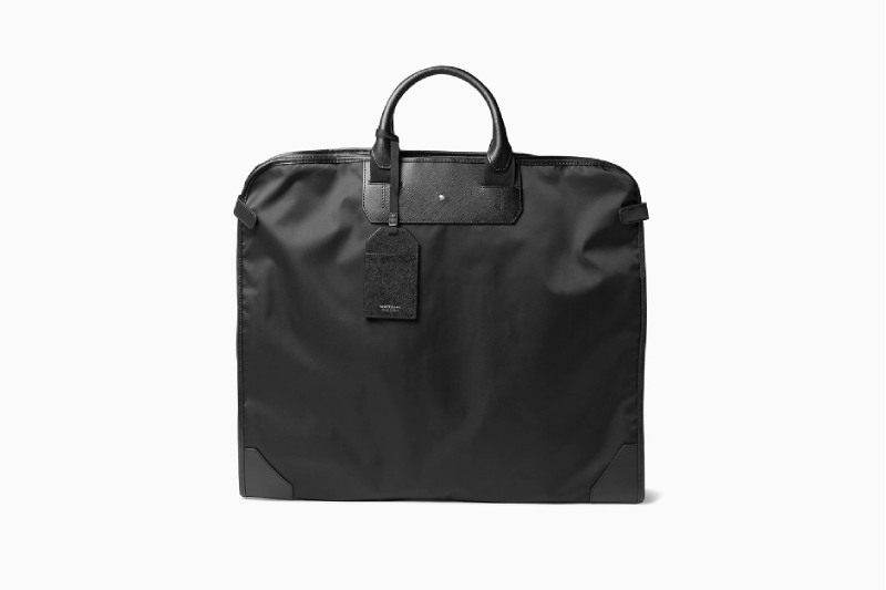 Montblanc Sartorial Garments Bag