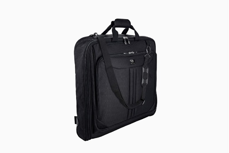 Zegur Suit Carry-On