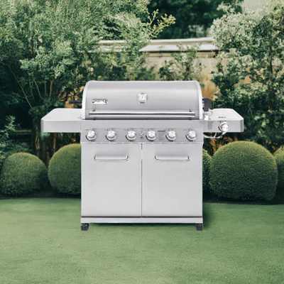 Monument Grills Gas Grill