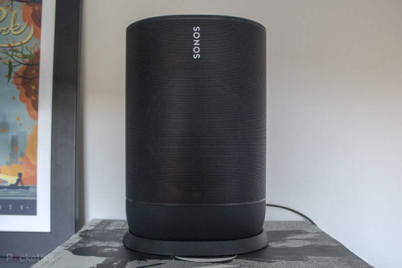 Sonos Move