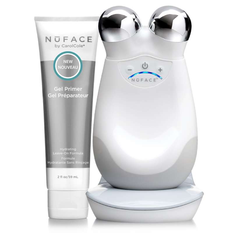 NuFACE Facial Toning Kit