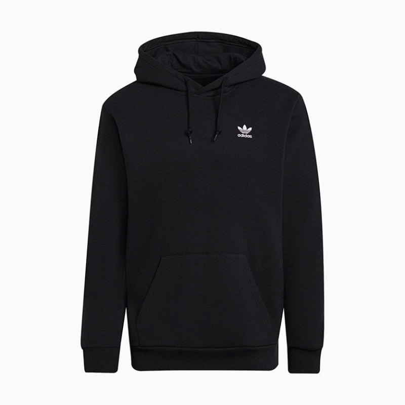 Adidas Essentials Trefoil Hoodie