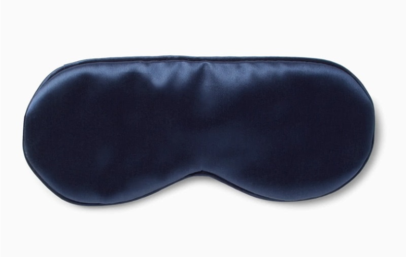 Silk Sleeping Mask