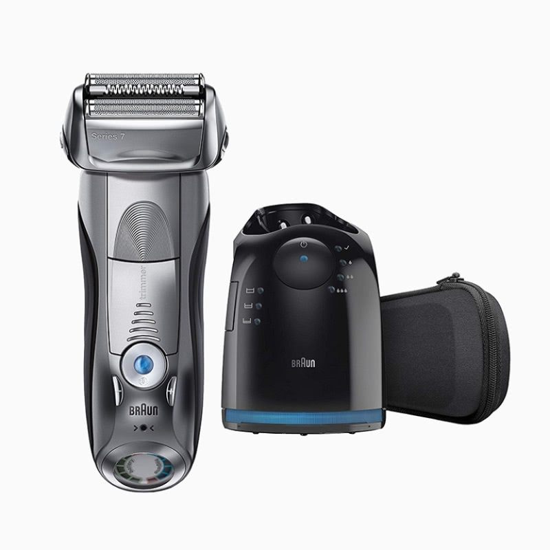  Braun Series 7 Electric Razor