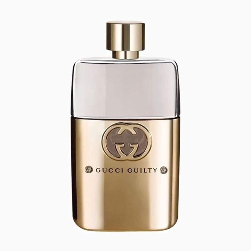 Gucci Guilty scent