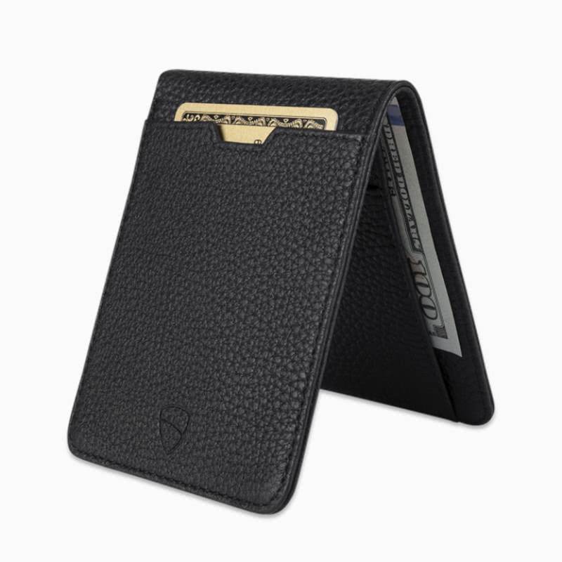 RFID Blocking Technology Premium Wallet