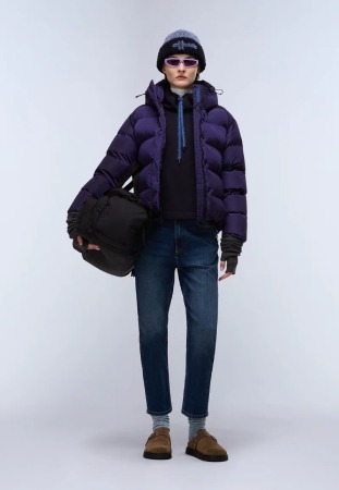Napapijri Glane Puffer Jacket