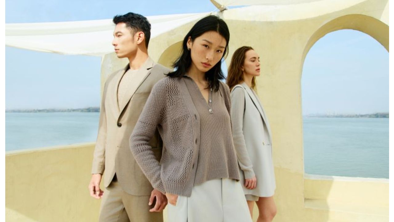 GOBI Cashmere Review : Weaving Mongolian Heritage into Sustainable Luxury