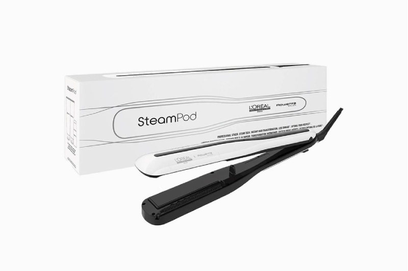 L'Oréal Hair Straightener