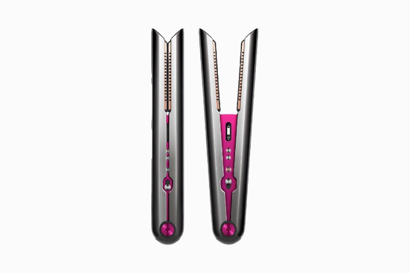 Dyson Hair Straightener