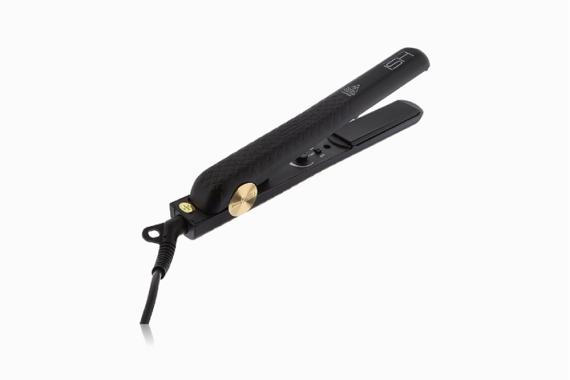 HSI Hair Straightener