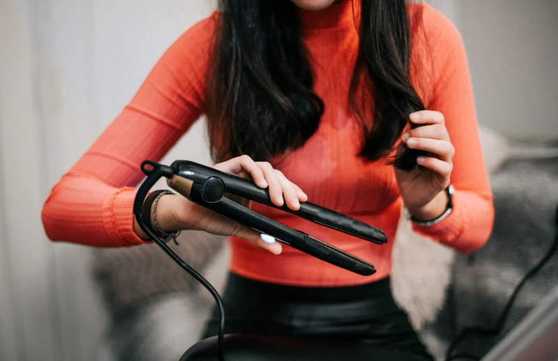 Treat your Hair With Love with the Best Hair Straighteners