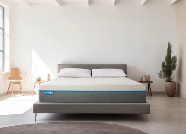 simbasleep Hybrid® Mattress