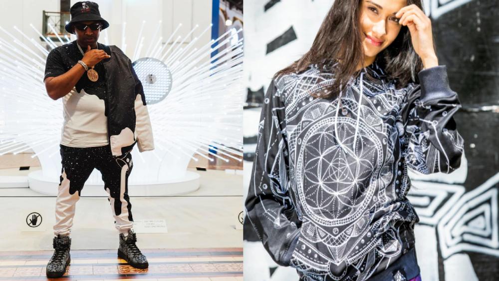 iEDM Review : Where Music Meets Fashion and Self-Expression