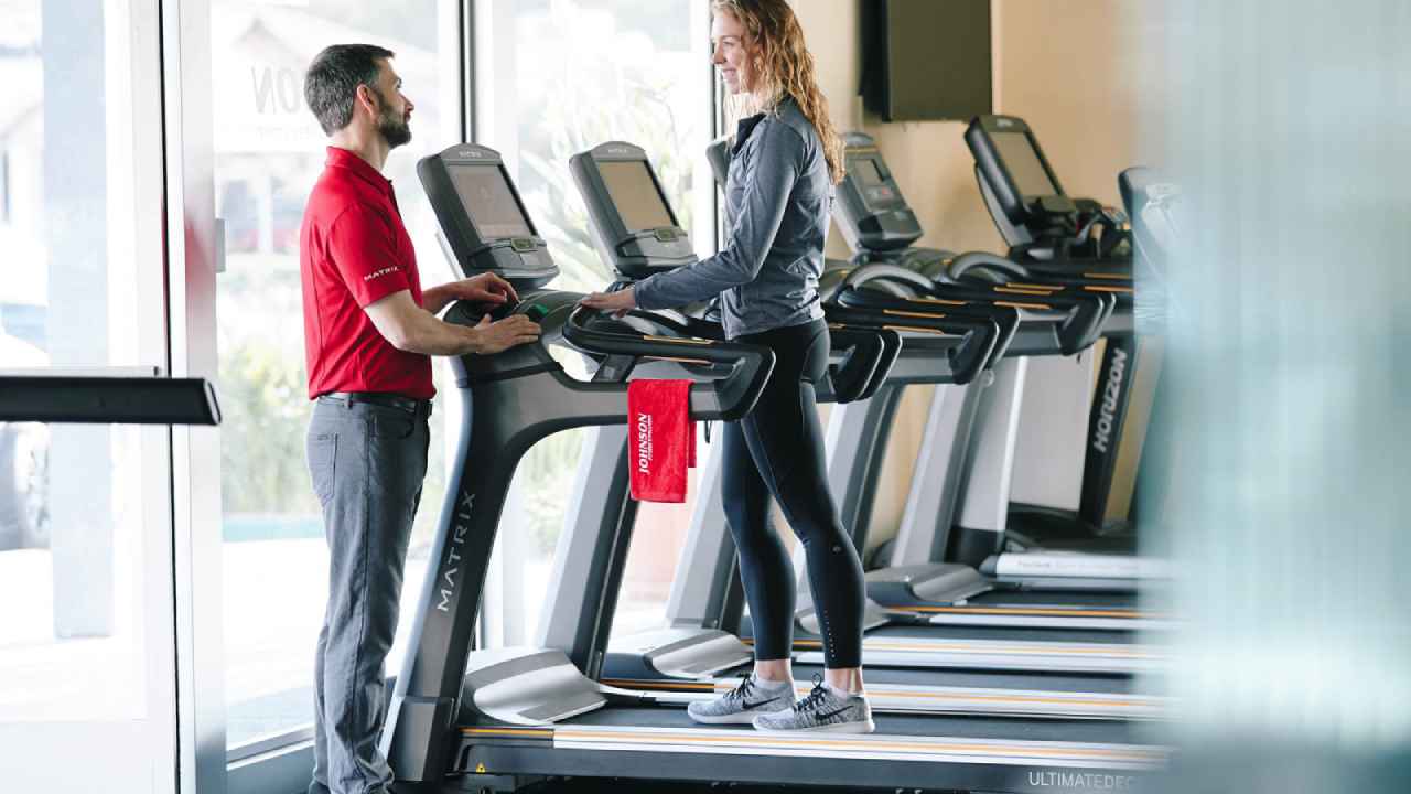 Your Ultimate Guide to Johnson Fitness & Wellness: A Brand Breakdown